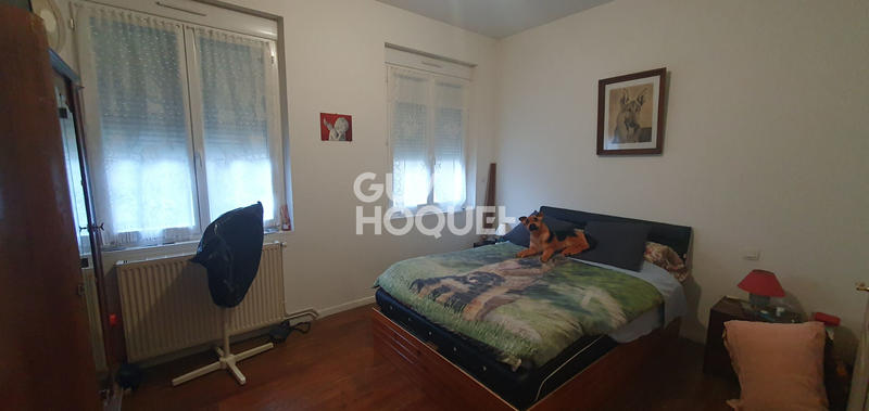 Immeuble - 120 m² - 15 pièces