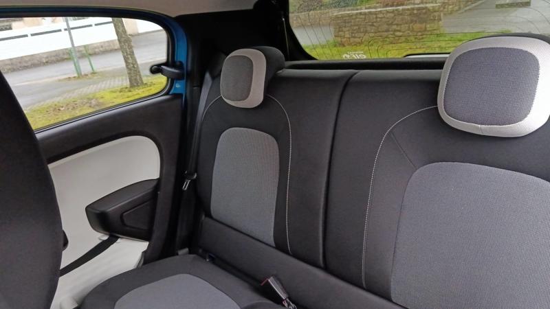 Renault Twingo 1.0 SCe 70 Intens