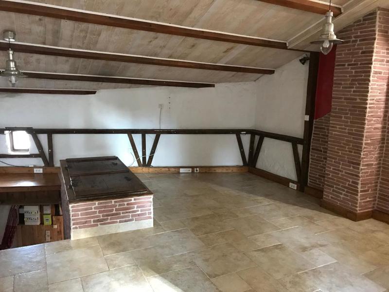 Maison - 96 m² - 3 pièces