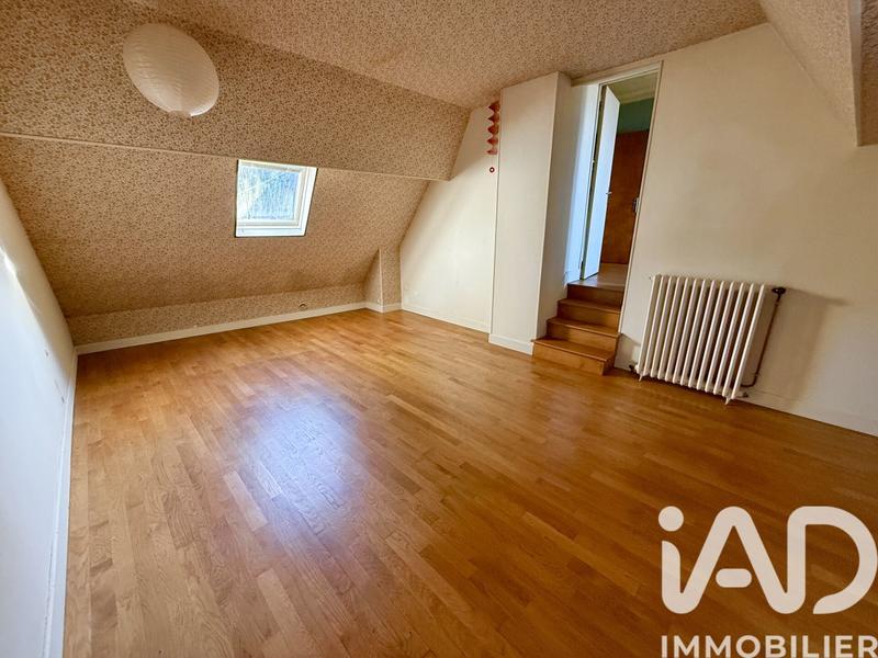 Maison de campagne - 105 m² - 4 pièces