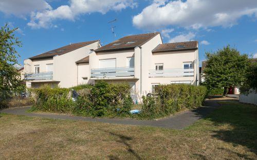 Appartement - 76 m² - 4 pièces