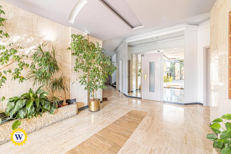 Appartement - 85 m² - 3 pièces