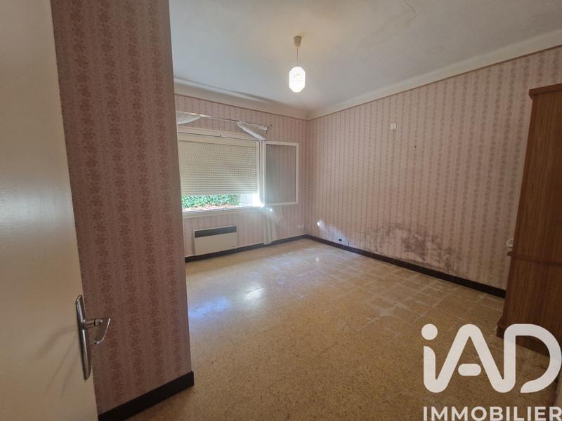 Maison - 80 m² - 3 pièces