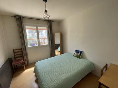 Maison - 97 m² - 5 pièces