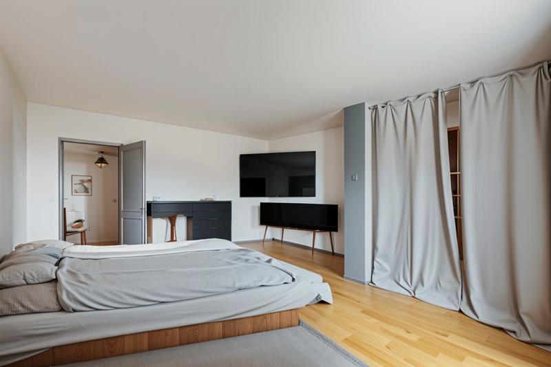 Maison - 190 m² - 7 pièces