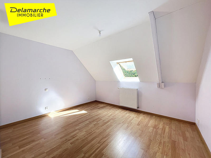 Maison - 108 m² - 4 pièces