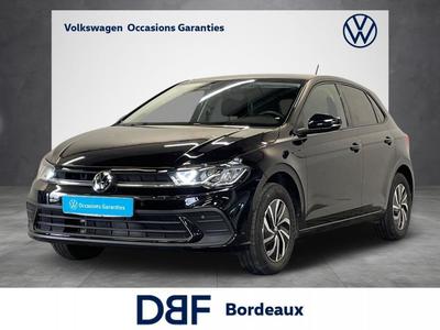 Volkswagen Polo 1.0 Tsi 95 s&amp;S Bvm5 Vw Edition