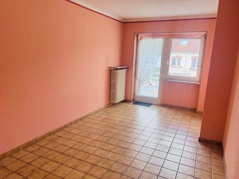 Maison - 268 m² - 11 pièces