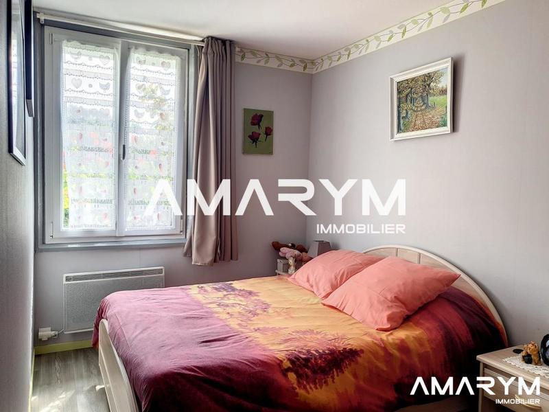 Maison - 83 m² - 3 pièces