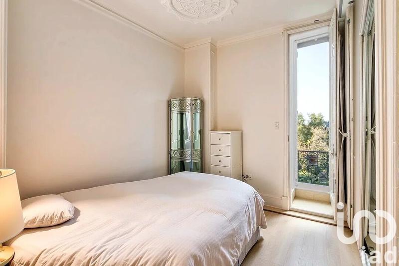 Maison - 115 m² - 7 pièces