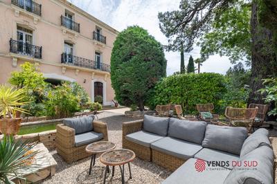 Maison de maîtres - 895 m² - 24 pièces