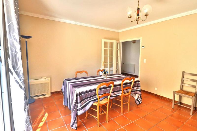 Maison - 159 m² - 5 pièces