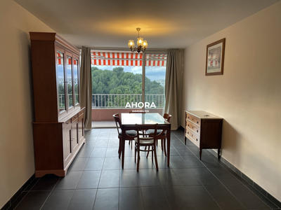 Appartement - 69 m² - 3 pièces