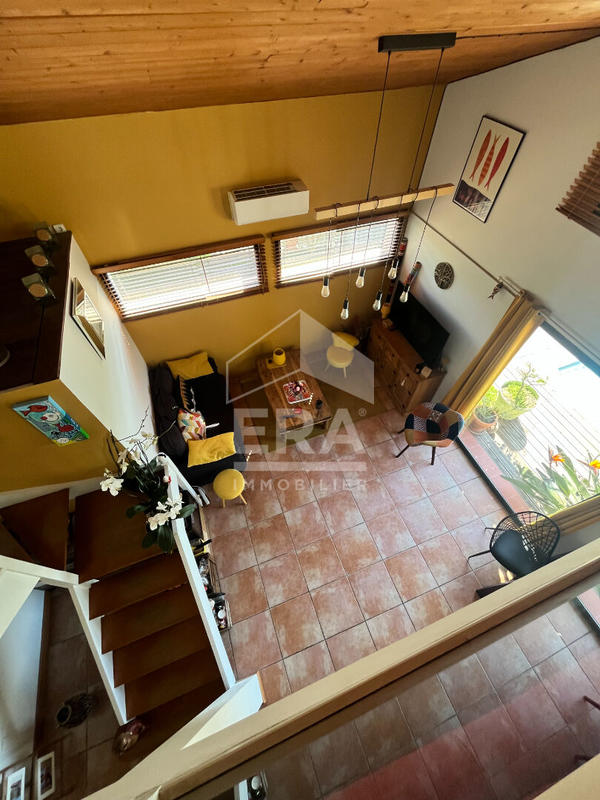 Villa - 103 m² - 5 pièces