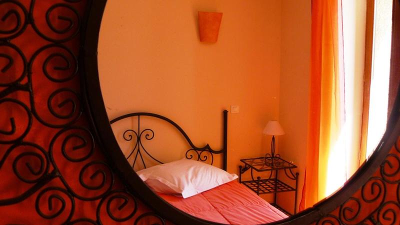 Mas - 505 m² - 20 pièces