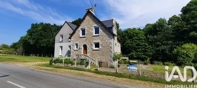 Maison de campagne - 252 m² - 9 pièces