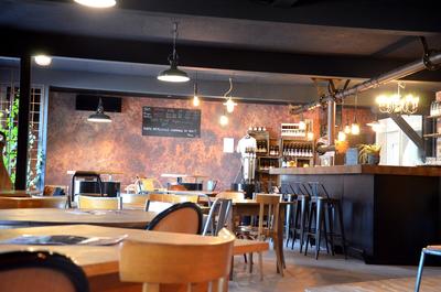 Soirée Burgers avec Nastasia