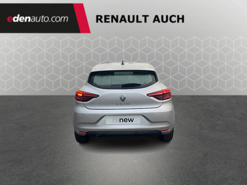 Renault Clio TCe 90 Equilibre