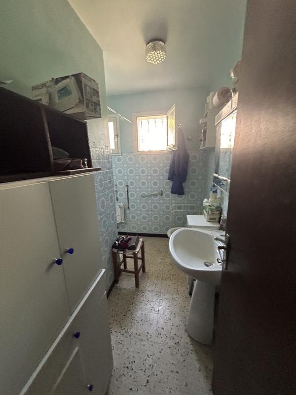 Maison traditionnelle - 75 m² - 4 pièces