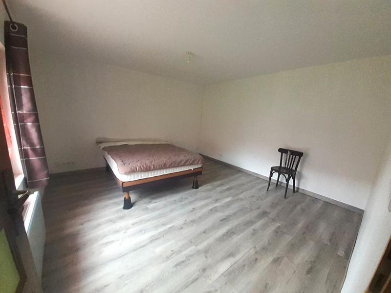 Maison - 60 m² - 2 pièces