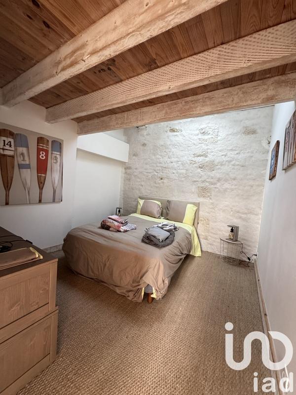 Maison - 180 m² - 7 pièces