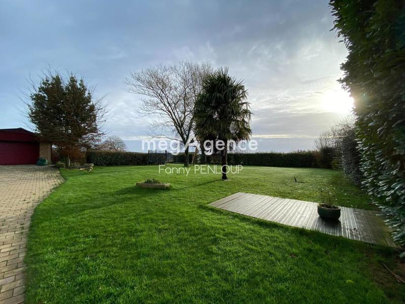 Maison - 180 m² - 7 pièces