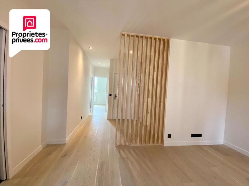 Appartement - 52 m² - 3 pièces