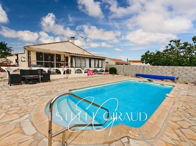 Villa - 103 m² - 4 pièces