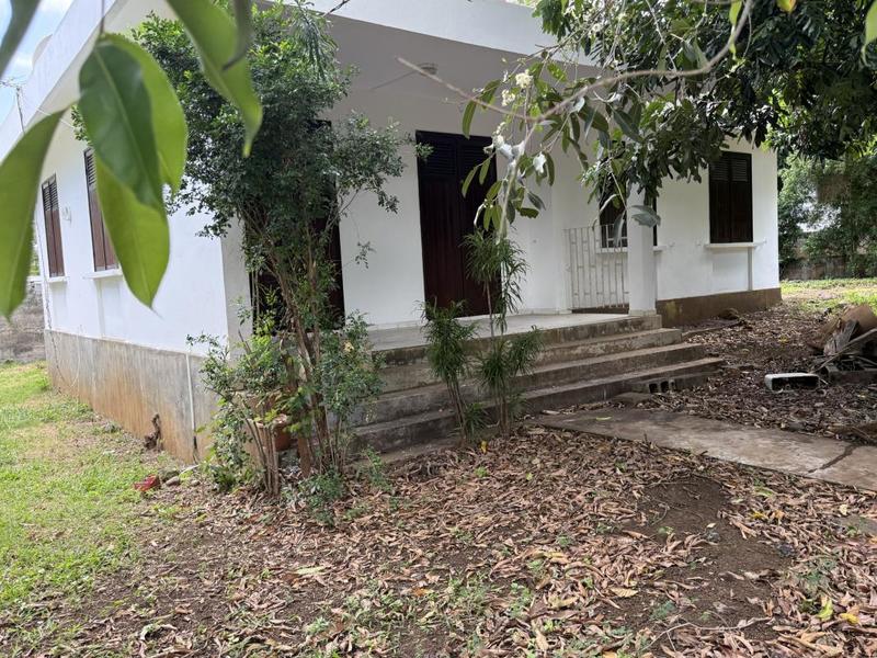 Maison - 82 m² - 5 pièces