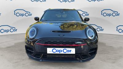 Mini John Cooper Works Clubman III 2.0 306 Edition Prenium Plus - Entretien constructeur Toit ouvrant