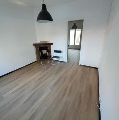 Maison - 72 m² - 4 pièces