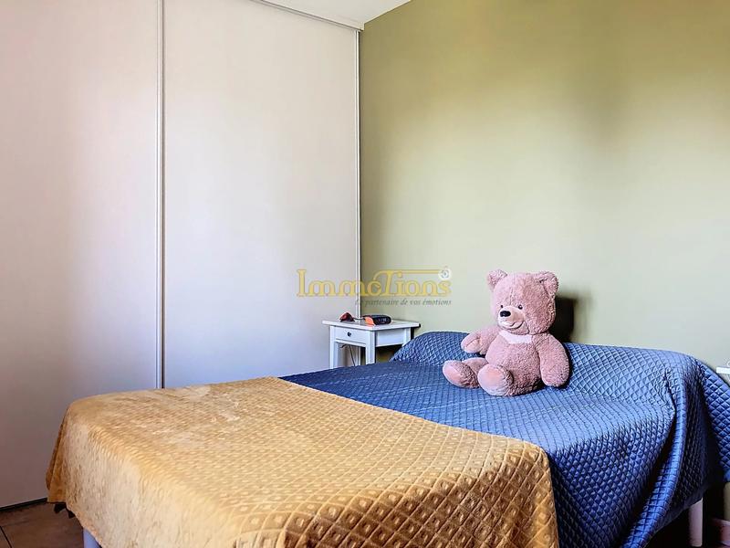 Maison - 114 m² - 4 pièces