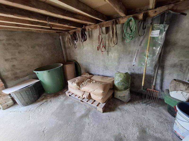 Maison - 138 m² - 6 pièces