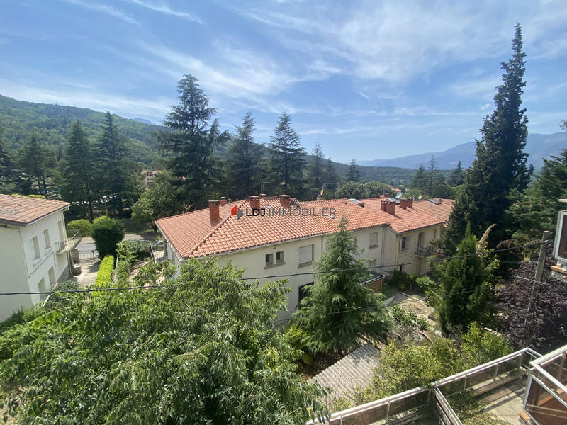 Appartement - 30 m² - 1 pièce