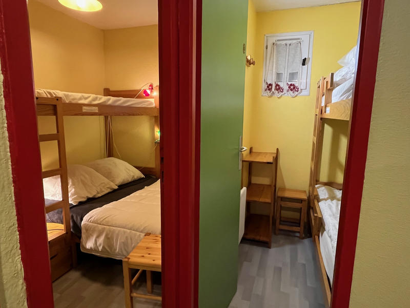 Appartement - 31 m² - 2 pièces