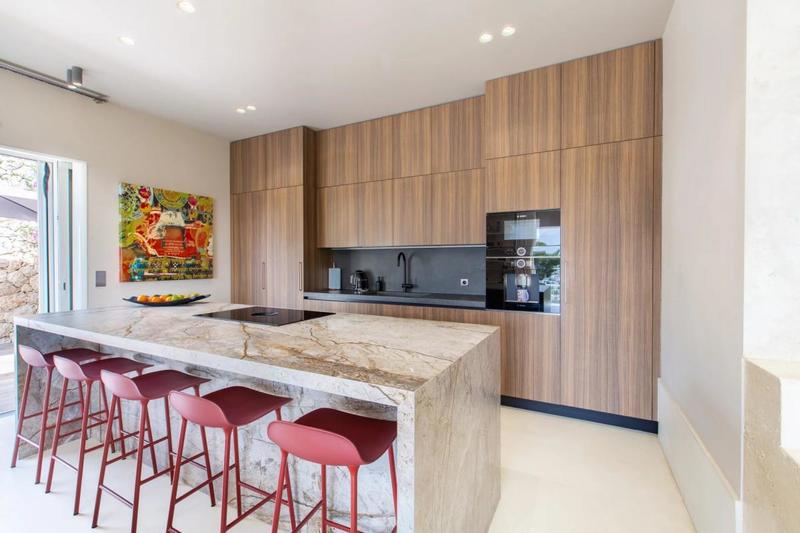 Villa - 180 m² - 6 pièces