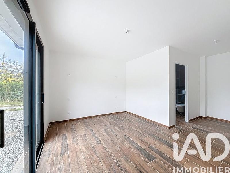 Maison - 146 m² - 5 pièces
