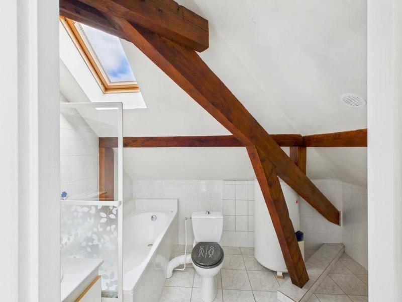 Appartement - 28 m² - 1 pièce