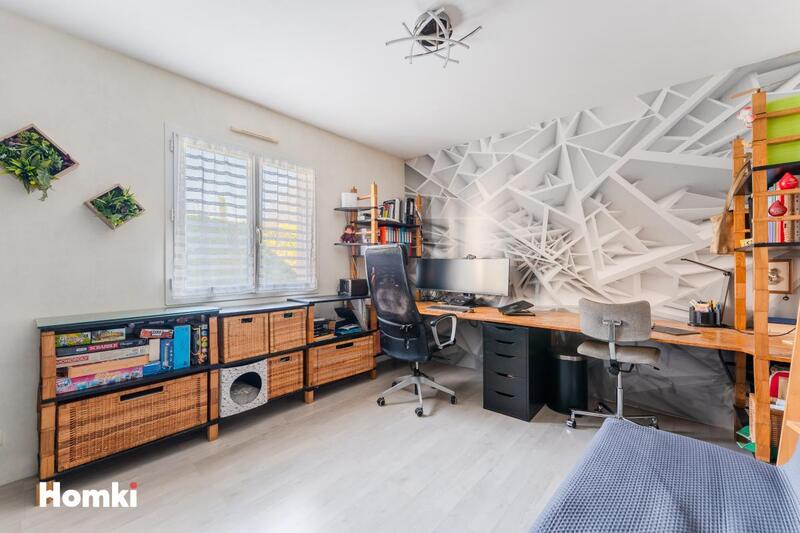 Moulin - 136 m² - 6 pièces