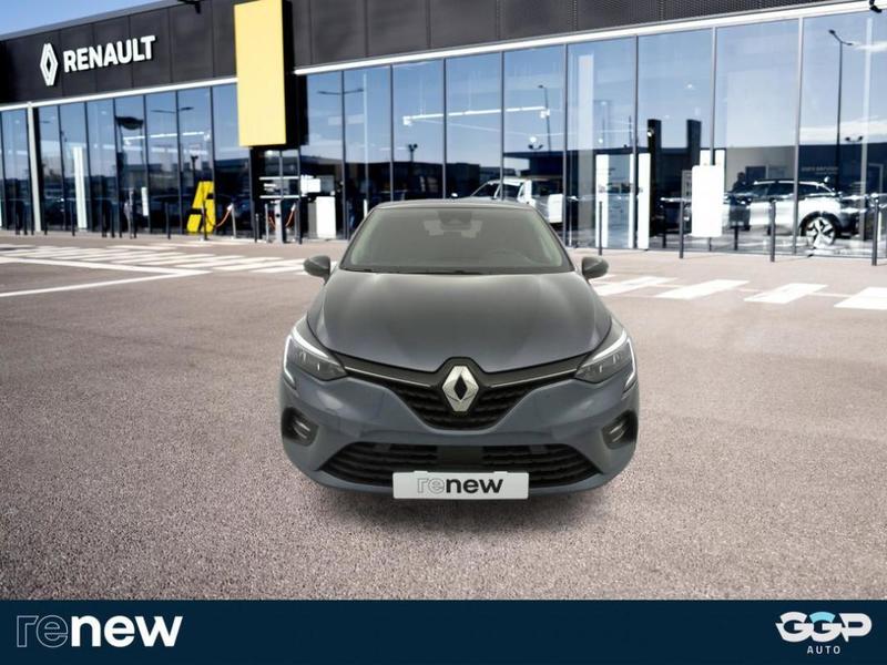 Renault Clio V SCe 65 Evolution
