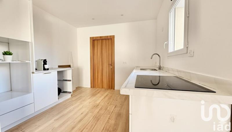 Maison - 106 m² - 5 pièces