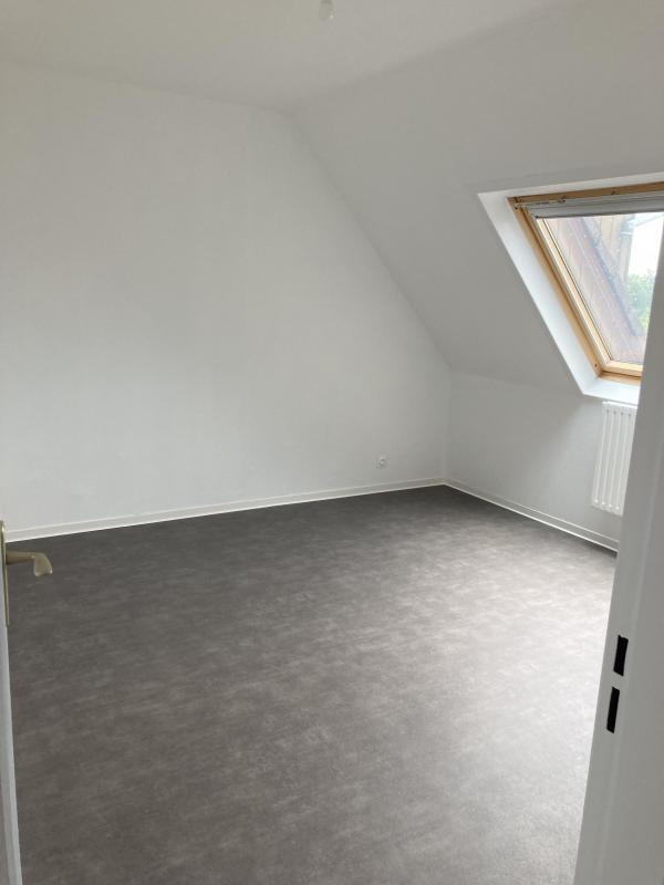 Appartement - 79 m² - 4 pièces