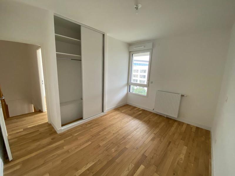Appartement - 75 m² - 4 pièces