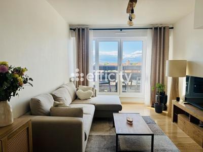 Appartement - 73 m² - 3 pièces