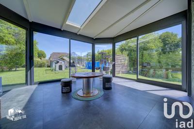 Maison - 157 m² - 7 pièces