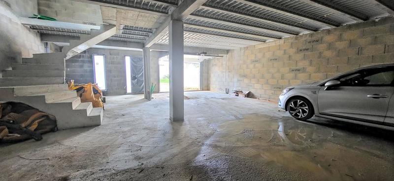 Villa - 130 m² - 5 pièces