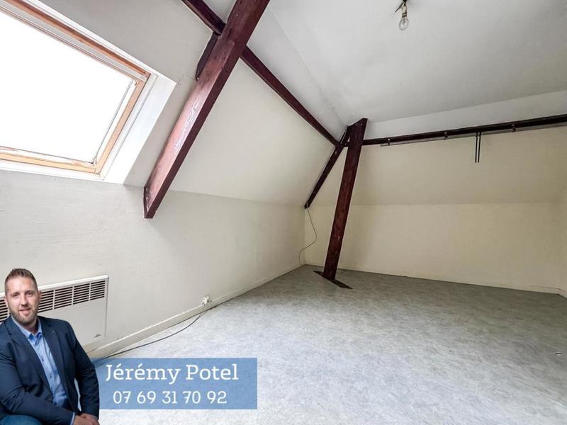 Immeuble - 200 m² - 7 pièces