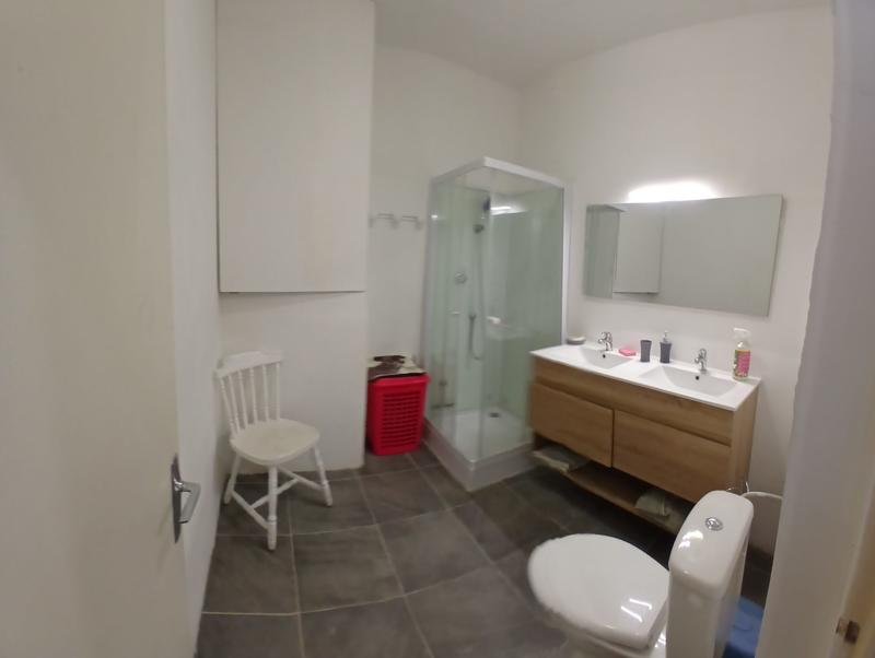 Maison - 121 m² - 7 pièces