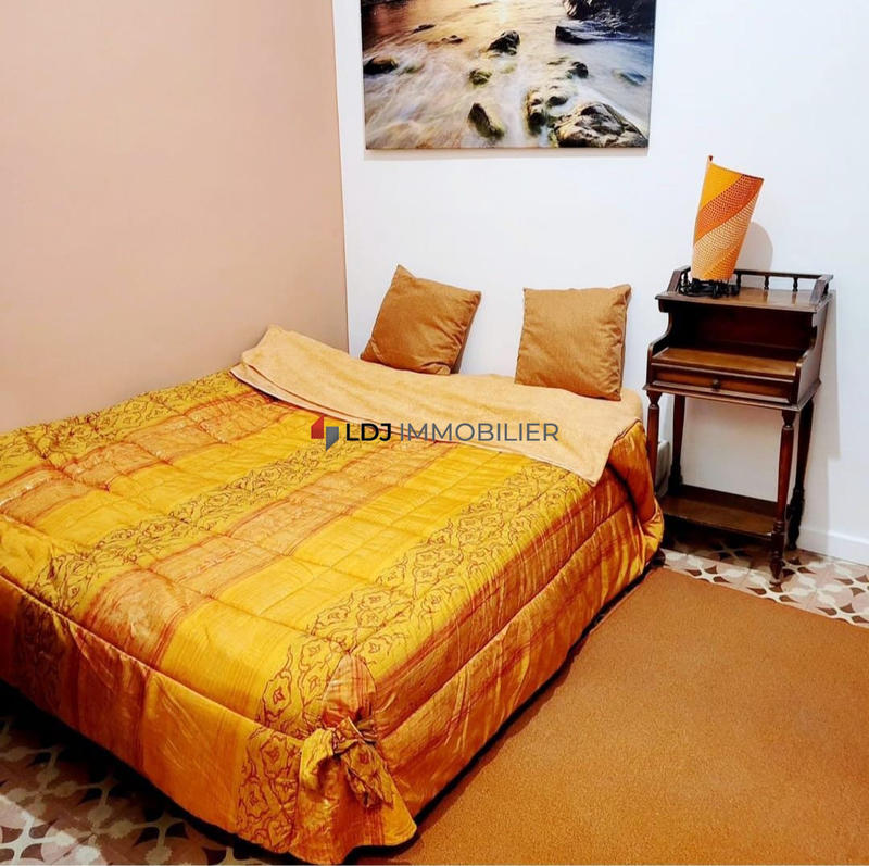 Appartement - 28 m² - 2 pièces