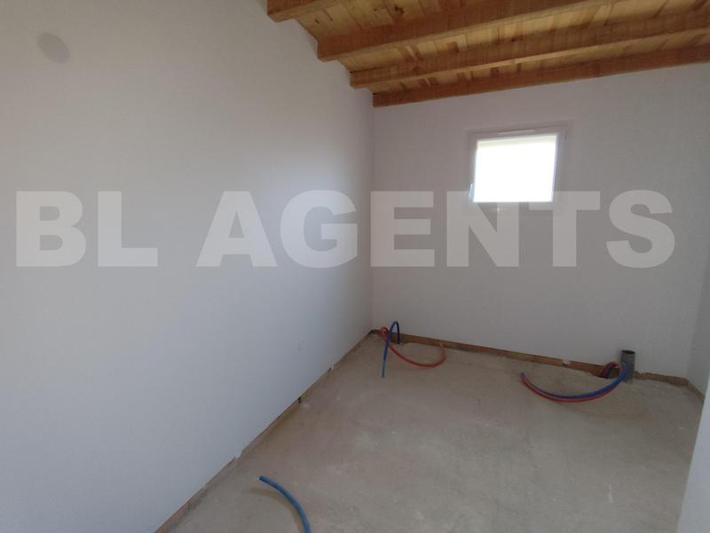 Maison traditionnelle - 106 m² - 5 pièces